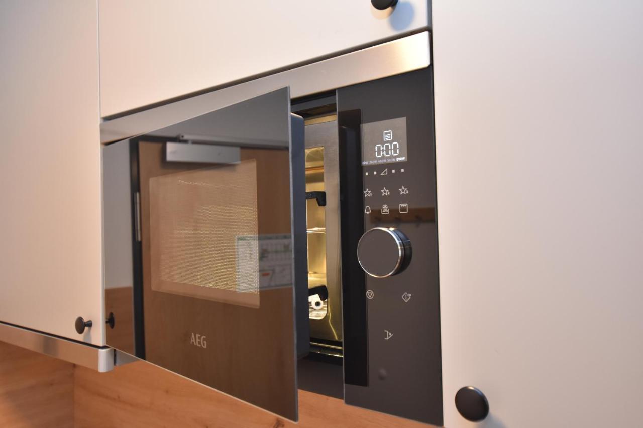Boardinghouse Henschelstrasse Aparthotel Munich Luaran gambar